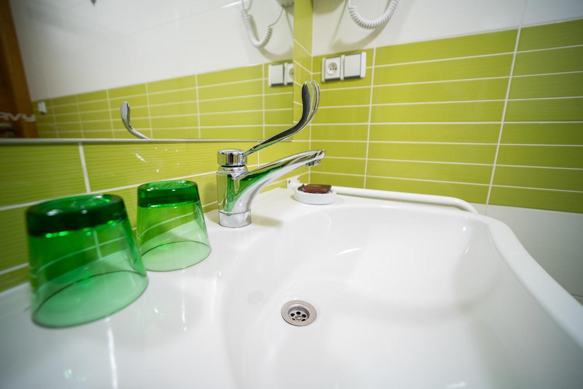 Garni Hotel Svitavy Dış mekan fotoğraf
